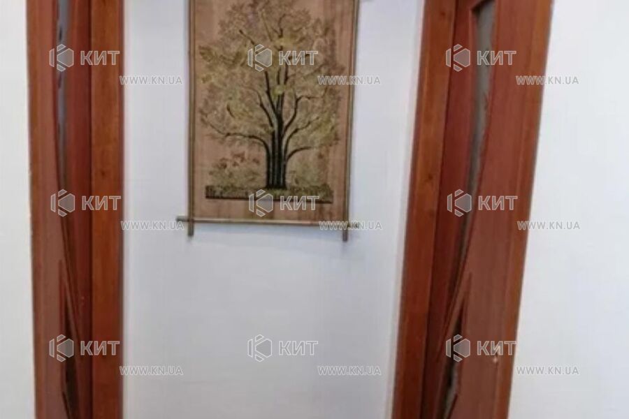 Продаж квартири Харків, Павлове Поле, 46м²