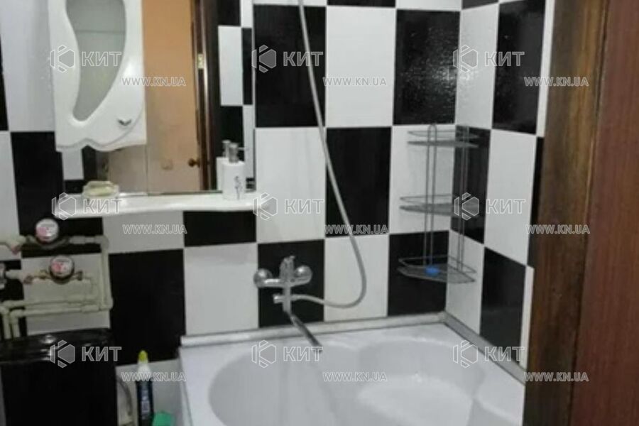 Продаж квартири Харків, Павлове Поле, 46м²