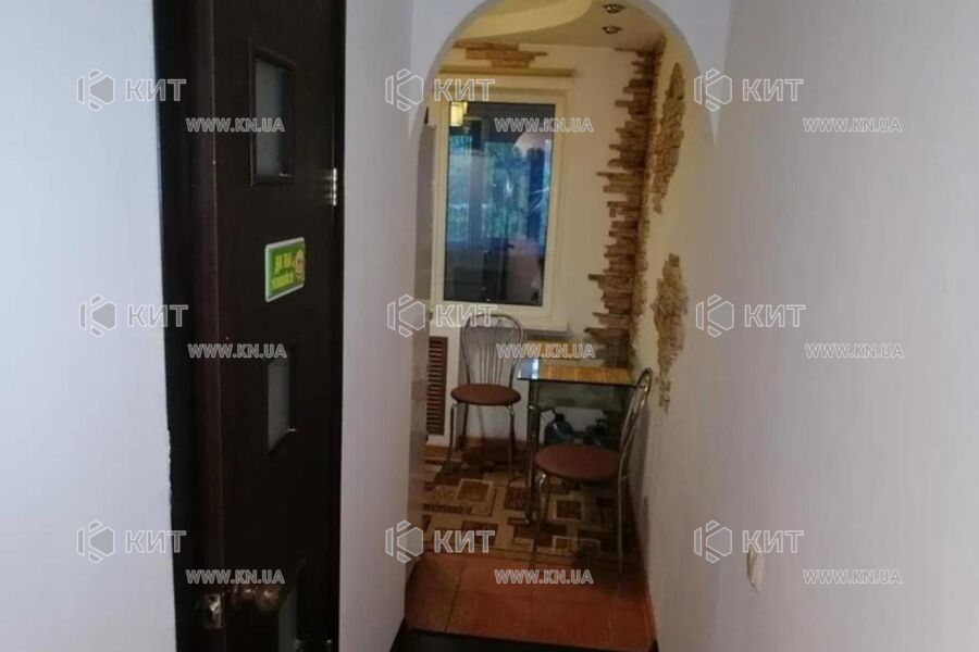 Продаж квартири Харків, Павлове Поле, 46м²
