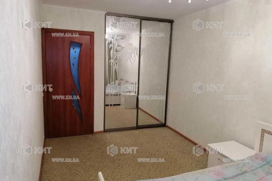 Продаж квартири Харків, Павлове Поле, 46м²
