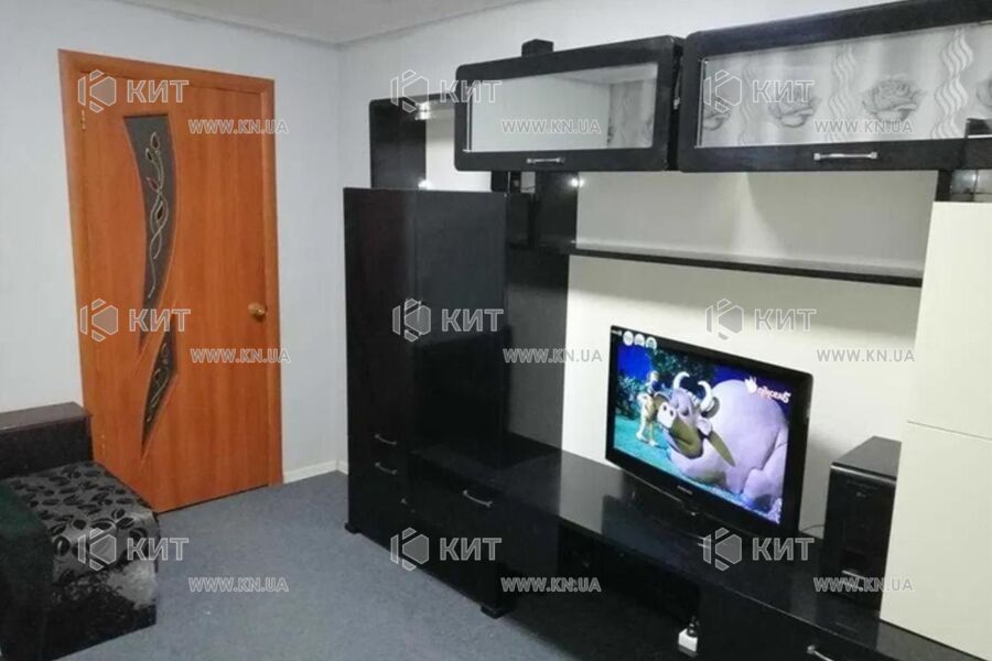 Продаж квартири Харків, Павлове Поле, 46м²