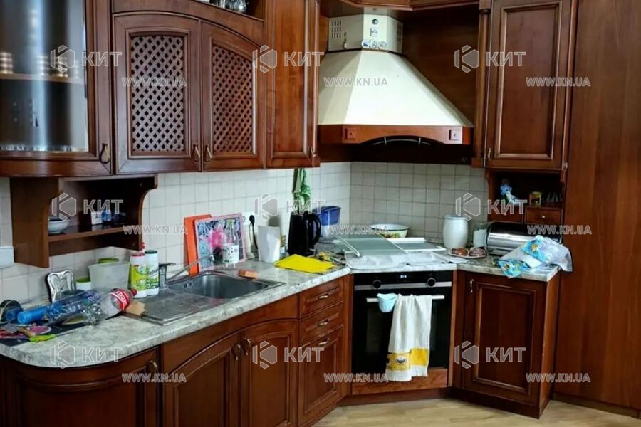 Продаж квартири Харків, Центр, 119м²