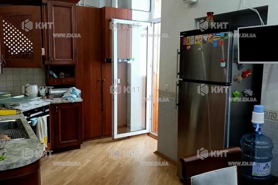 Продаж квартири Харків, Центр, 119м²