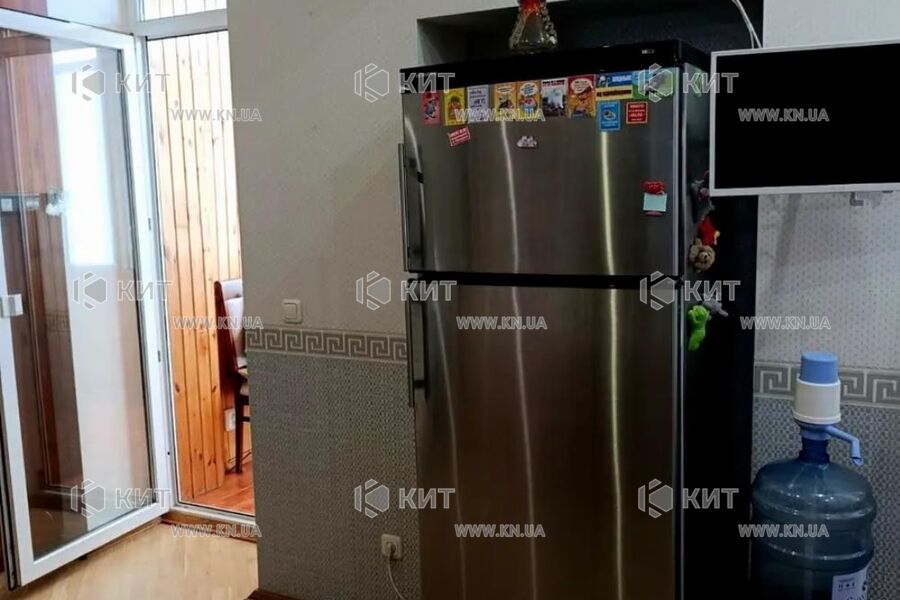Продаж квартири Харків, Центр, 119м²