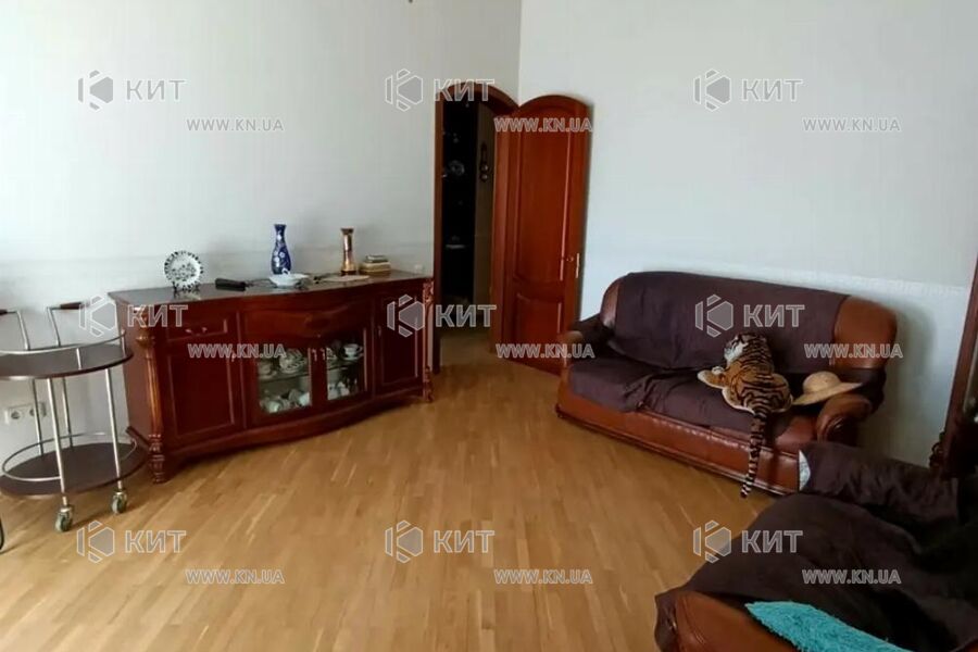 Продаж квартири Харків, Центр, 119м²