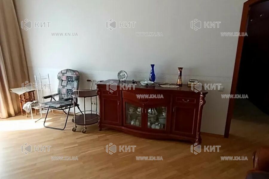 Продаж квартири Харків, Центр, 119м²