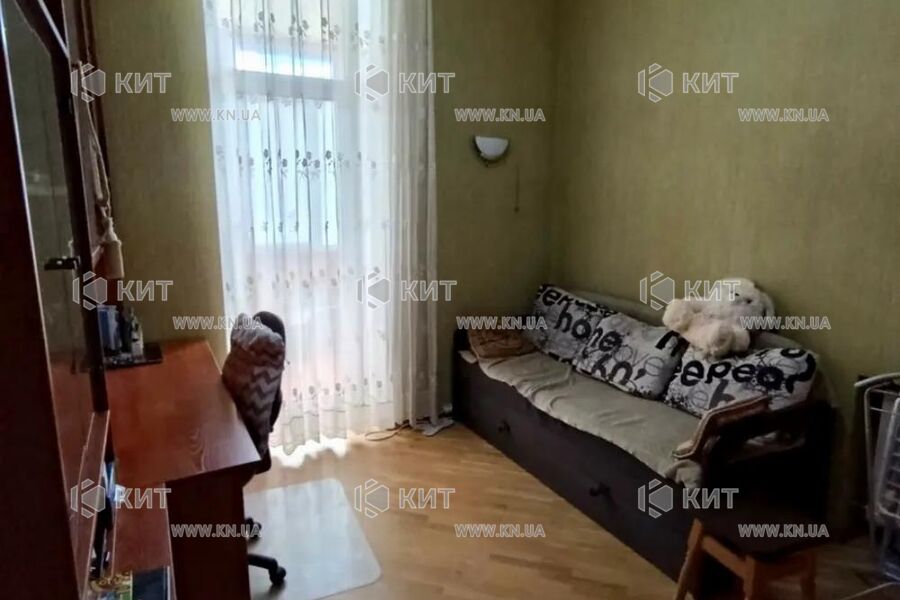 Продаж квартири Харків, Центр, 119м²