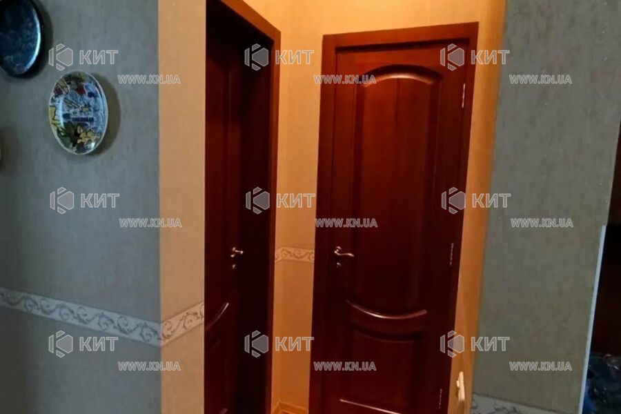 Продаж квартири Харків, Центр, 119м²