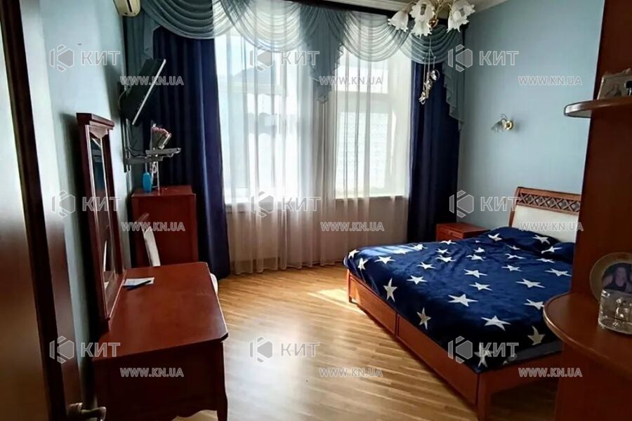 Продаж квартири Харків, Центр, 119м²