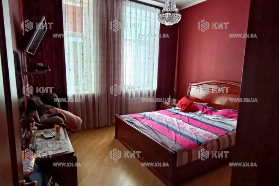 Продаж квартири Харків, Центр, 119м²