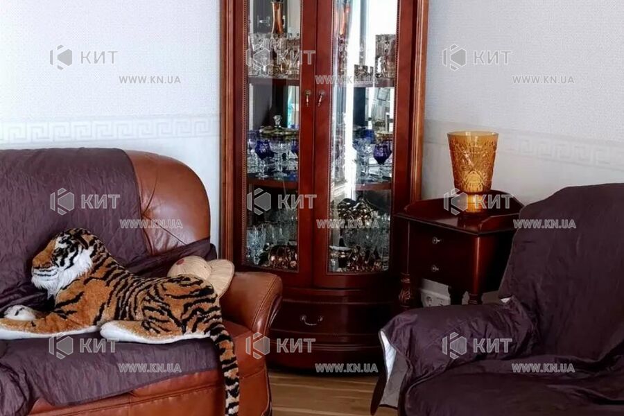 Продаж квартири Харків, Центр, 119м²