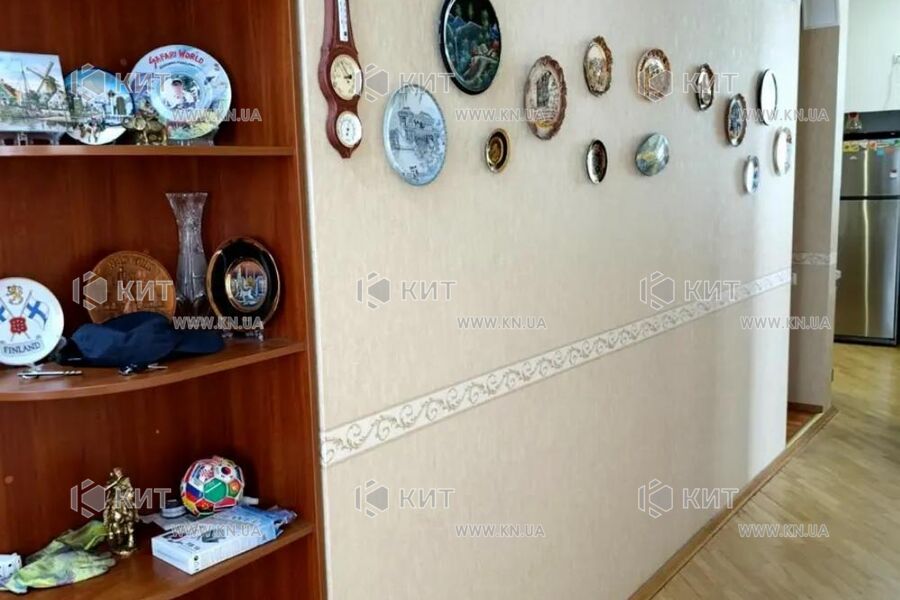 Продаж квартири Харків, Центр, 119м²
