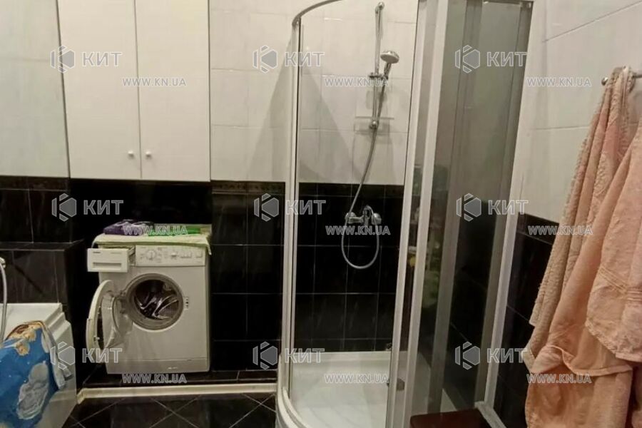 Продаж квартири Харків, Центр, 119м²