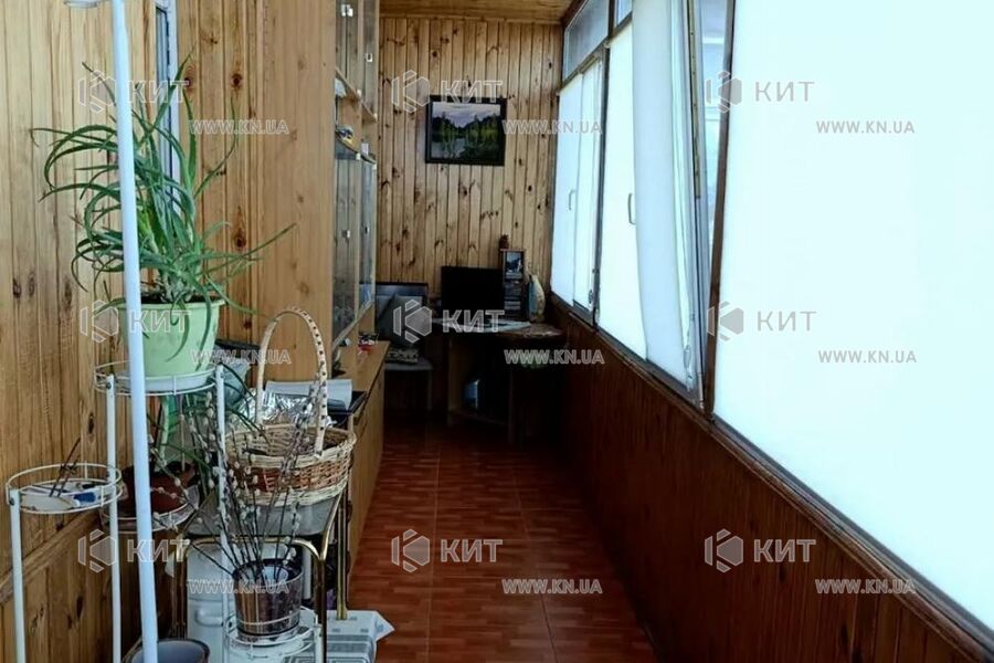 Продаж квартири Харків, Центр, 119м²