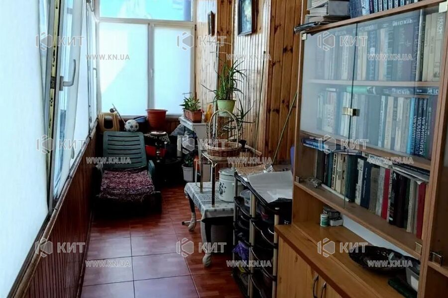 Продаж квартири Харків, Центр, 119м²