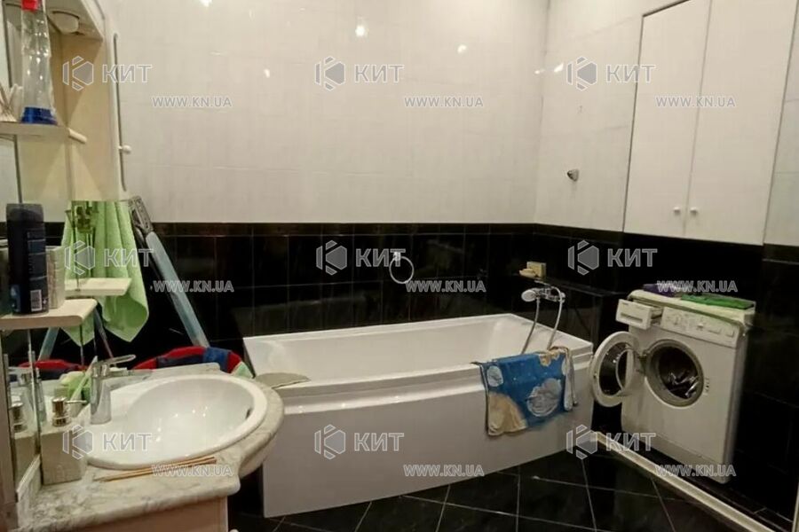 Продаж квартири Харків, Центр, 119м²