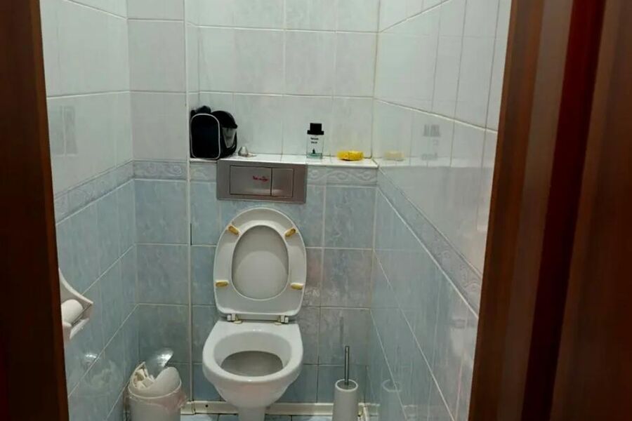 Продаж квартири Харків, Центр, 119м²