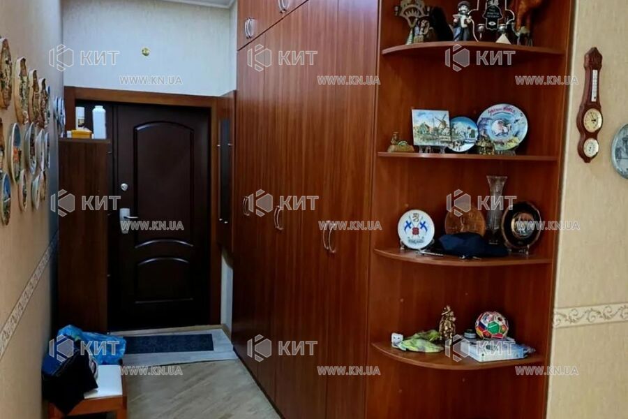 Продаж квартири Харків, Центр, 119м²