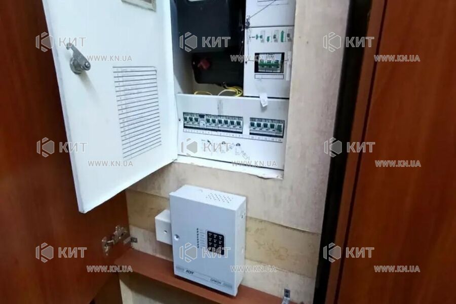 Продаж квартири Харків, Центр, 119м²