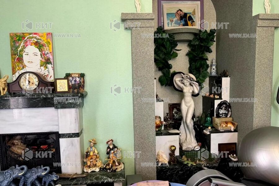 Продаж квартири Харків, Центр, 120м²