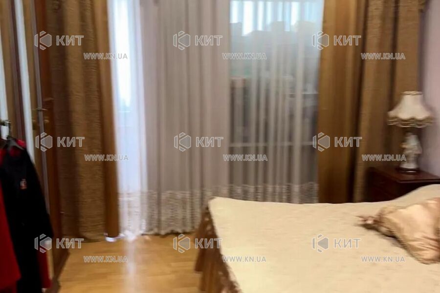 Продаж квартири Харків, Центр, 120м²