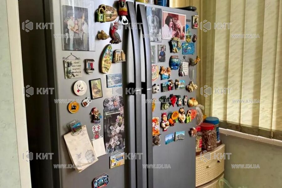 Продаж квартири Харків, Центр, 120м²