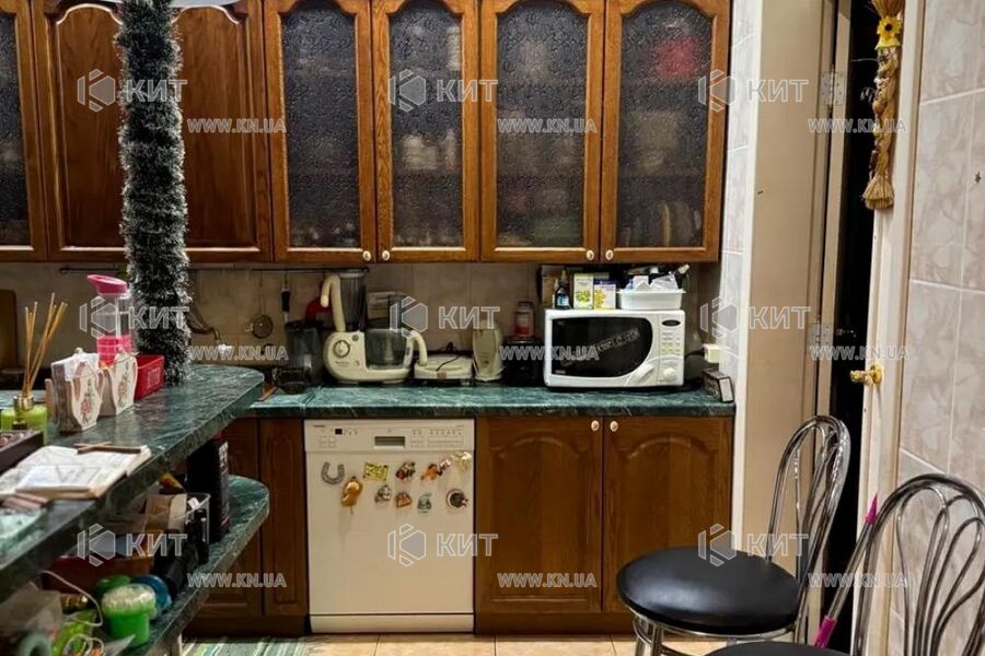 Продаж квартири Харків, Центр, 120м²