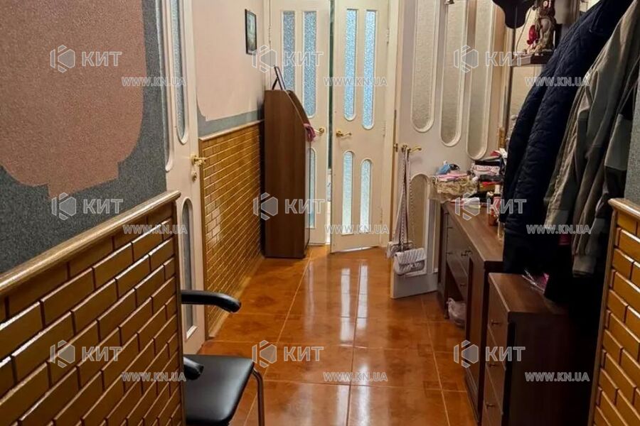 Продаж квартири Харків, Центр, 120м²
