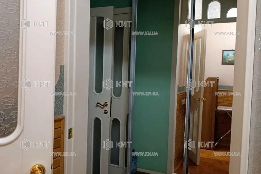 Продаж квартири Харків, Центр, 120м²