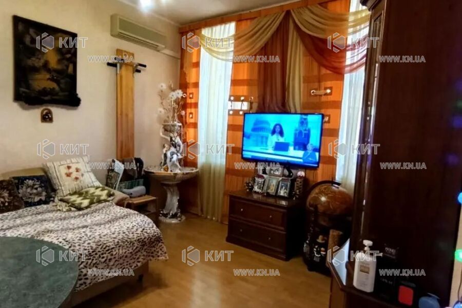 Продаж квартири Харків, Центр, 120м²