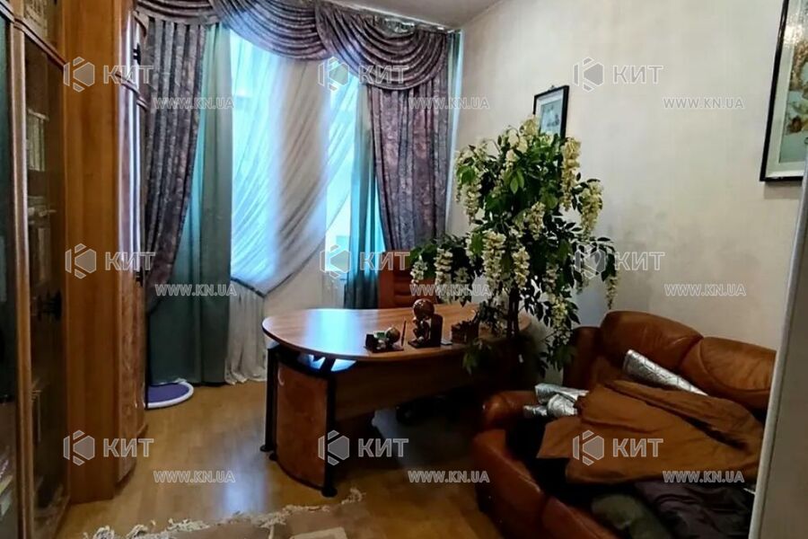 Продаж квартири Харків, Центр, 120м²