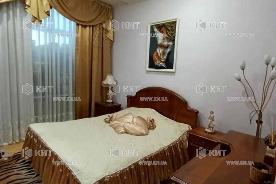 Продаж квартири Харків, Центр, 120м²