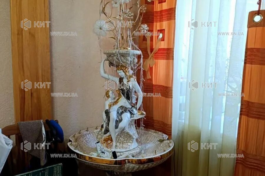 Продаж квартири Харків, Центр, 120м²