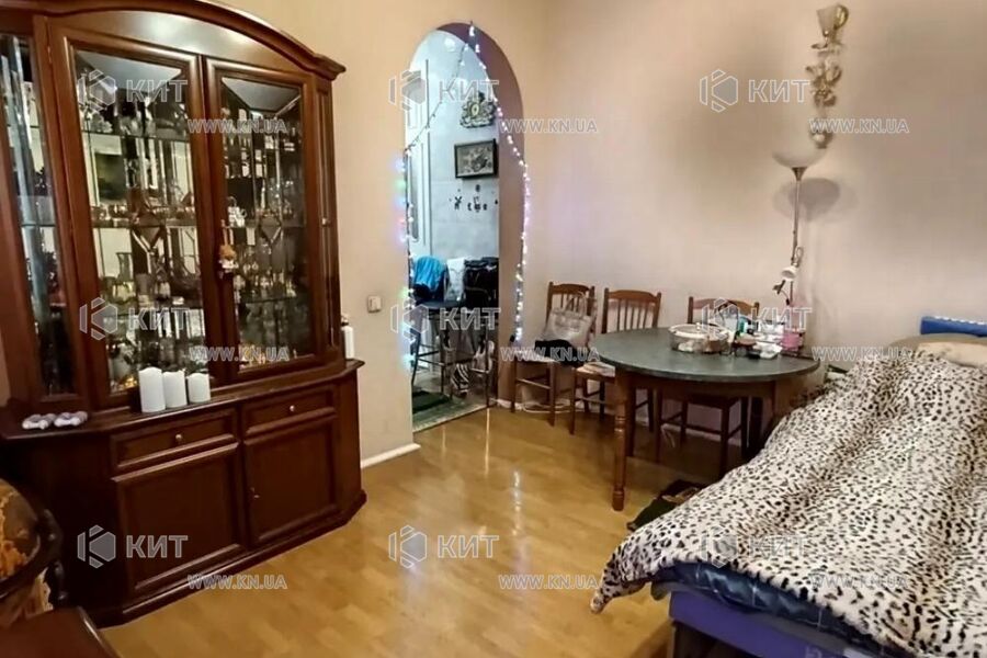 Продаж квартири Харків, Центр, 120м²