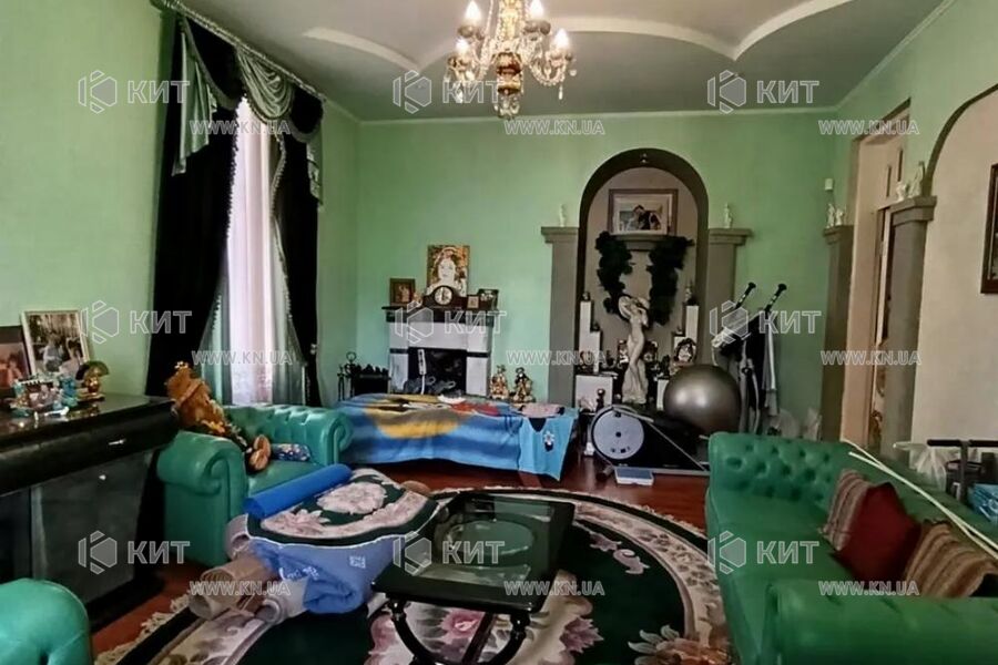 Продаж квартири Харків, Центр, 120м²