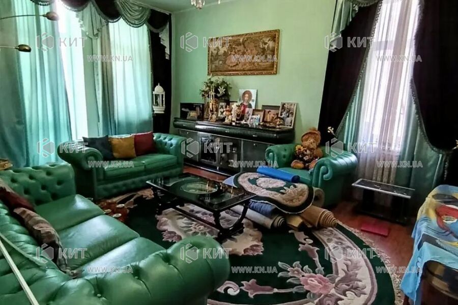 Продаж квартири Харків, Центр, 120м²