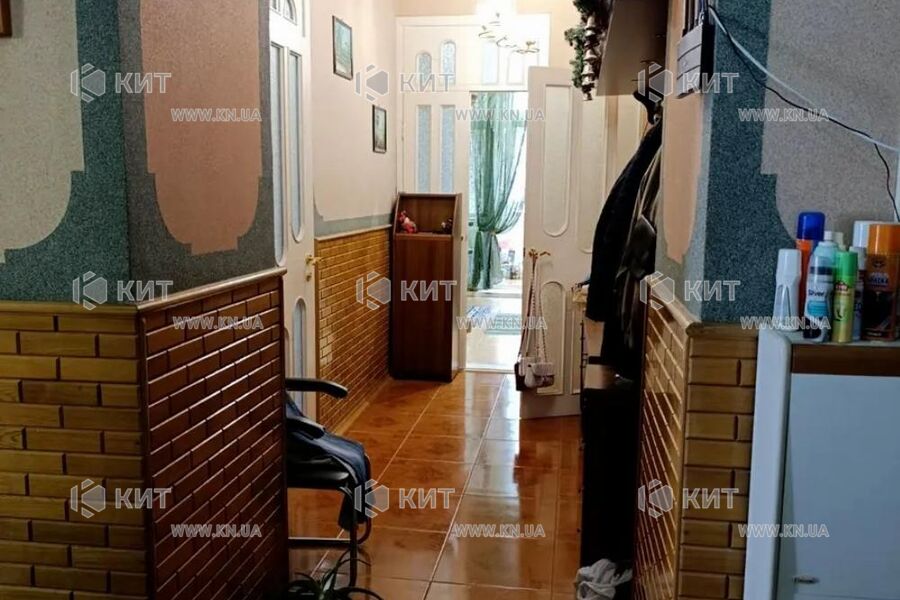 Продаж квартири Харків, Центр, 120м²