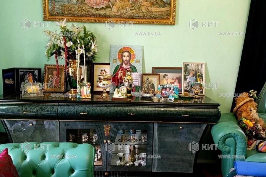 Продаж квартири Харків, Центр, 120м²