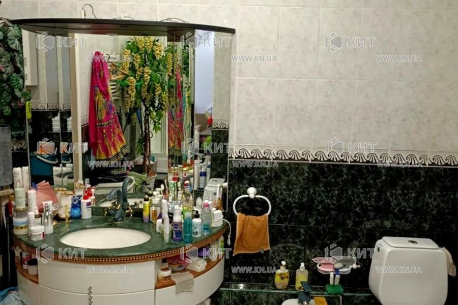 Продаж квартири Харків, Центр, 120м²