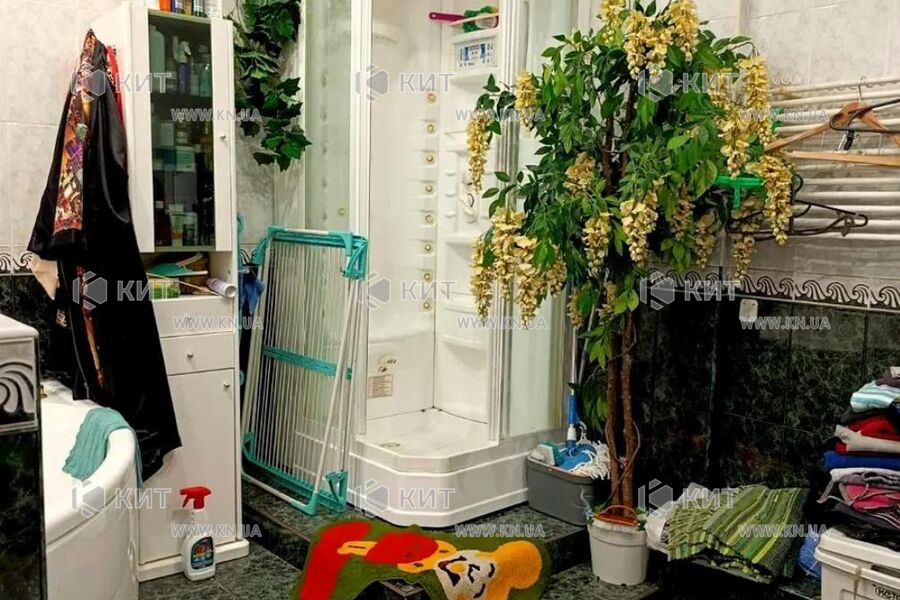 Продаж квартири Харків, Центр, 120м²