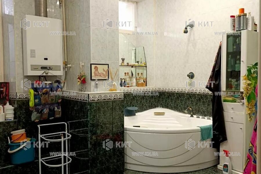 Продаж квартири Харків, Центр, 120м²