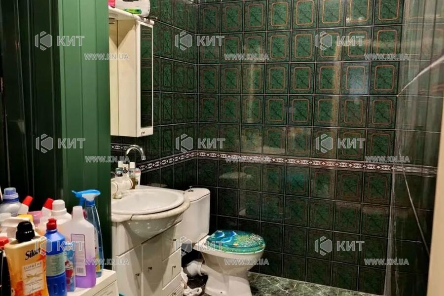 Продаж квартири Харків, Центр, 120м²