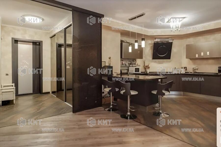 Продажа квартиры Харьков, Центр, 130м²