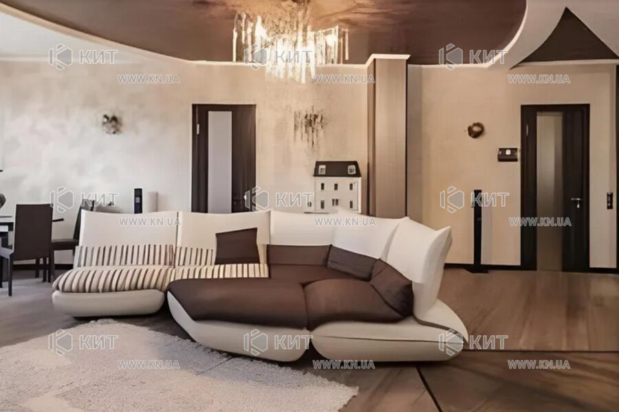 Продажа квартиры Харьков, Центр, 130м²