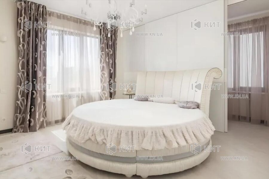 Продажа квартиры Харьков, Центр, 130м²