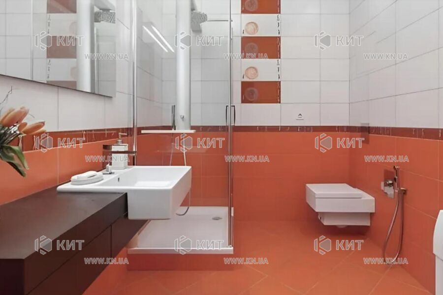 Продажа квартиры Харьков, Центр, 130м²