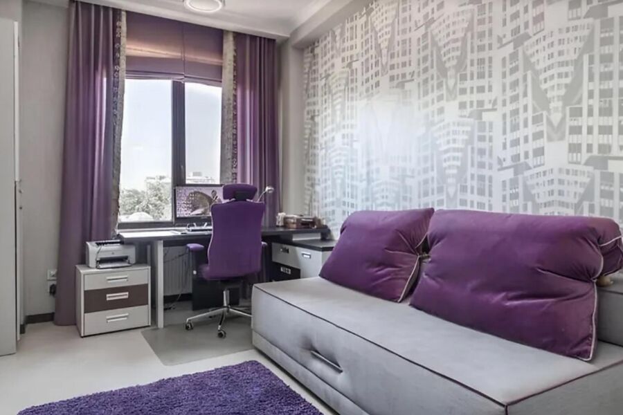 Продажа квартиры Харьков, Центр, 130м²