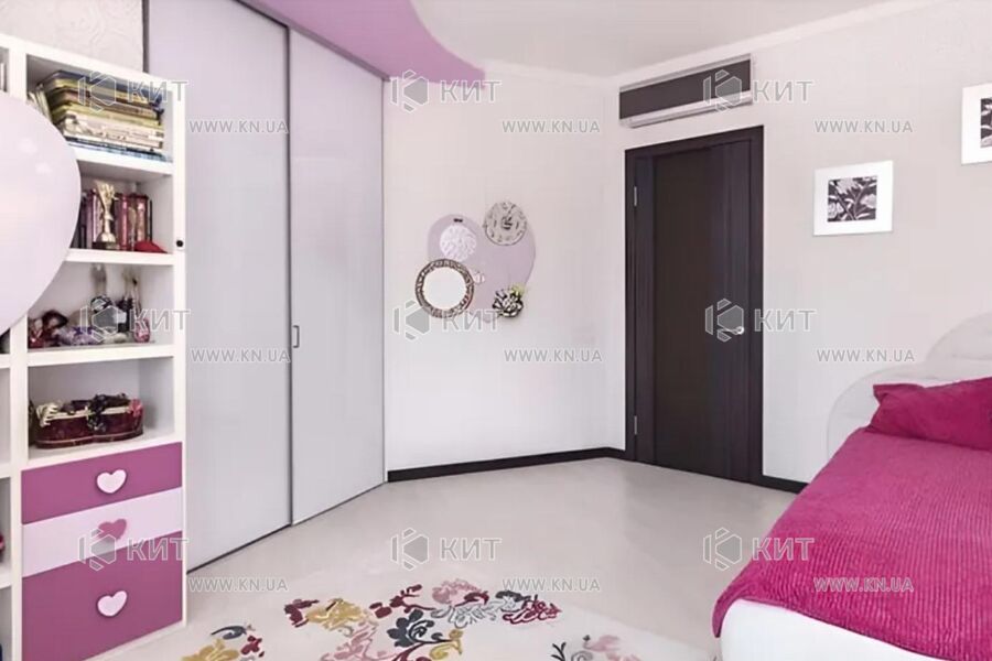 Продажа квартиры Харьков, Центр, 130м²