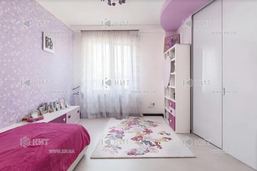 Продажа квартиры Харьков, Центр, 130м²