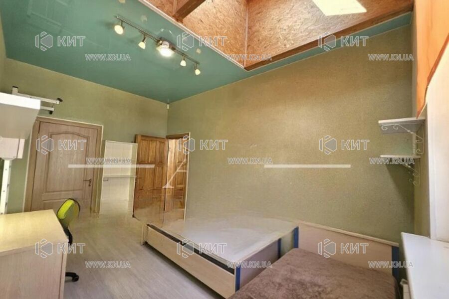 Продаж квартири Харків, Київська, Гідропарк, 78м²